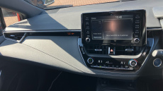 Toyota Corolla 1.8 VVT-i Hybrid Icon 5dr CVT Hybrid Hatchback